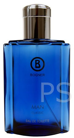Bogner - Man Classic Eau de Toilette EDT 75 ml