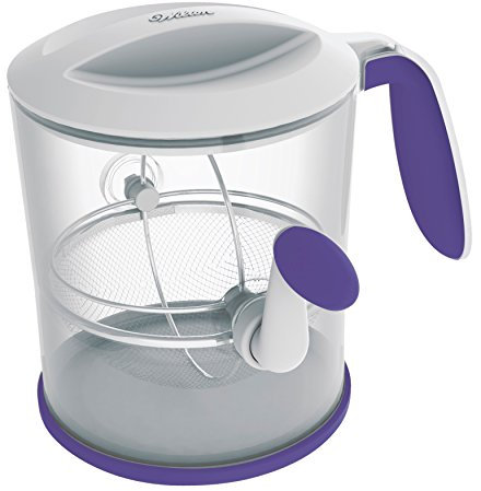 Wilton - Tamiz de harina