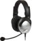 Koss Headset SB45 - Grau/schwarz