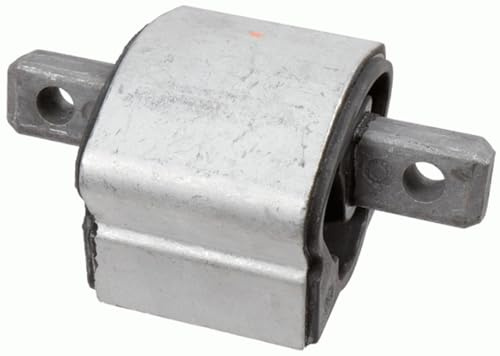 LEMFÖRDER 33874 01 Lagerung Automatikgetriebe und Schaltgetriebe Kompatibel mit Mercedes-Benz E-Class Sedan (W211) 2002-2009 Hinten und Andere Fahrzeuge