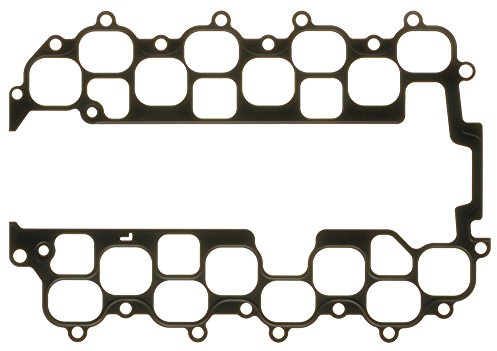 AJUSA 00847100 Ansaugkrümmer-Dichtung Kompatibel mit LEXUS GS GRS19, UZS19, GWS19, TOYOTA LAND CRUISER 100 UZJ100