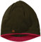 CMP - F.LLI Campagnolo Damen Mütze, Forest, One Size, 5503090