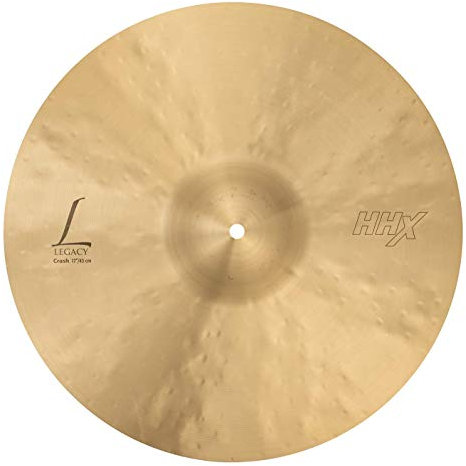 Sabian HHX Legacy Crash 17