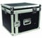 ROADINGER Spezial-Kombi-Case Profi, 6HE | Flightcase für 483-mm-Geräte (19)