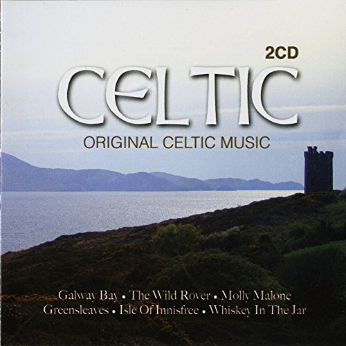 Celtic-Original Celtic Music