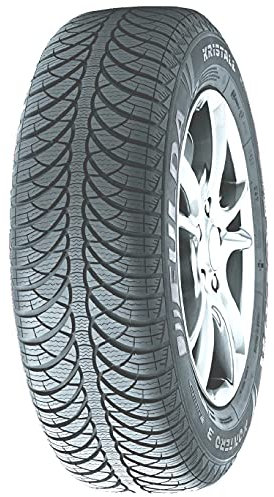 Fulda Kristall Montero 3 M+S - 185/55R15 82T - Winterreifen