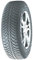 Fulda Kristall Montero 3 M+S - 185/55R15 82T - Winterreifen