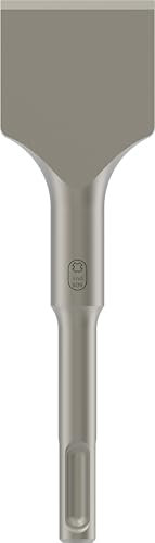 Bosch 2 608 690 178 - Cincel pala SDS-plus - 140 x 40 mm (pack de 1)