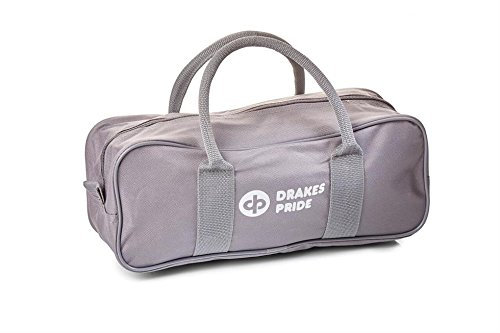 Drakes Pride 2 Bowl and Jack Bag