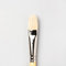 Winsor & Newton Artists Pinceau Soie de Porc Usé bombé manche long N°10