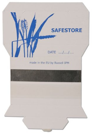 Russell IPM Insektenklebefalle SAFESTORE Blue-line