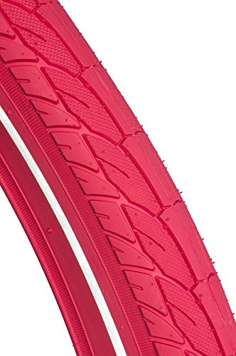 Dutch perfect No Reifenpanne, Fahrrad Reifen 28 Rose