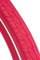 Dutch perfect No Reifenpanne, Fahrrad Reifen 28 Rose