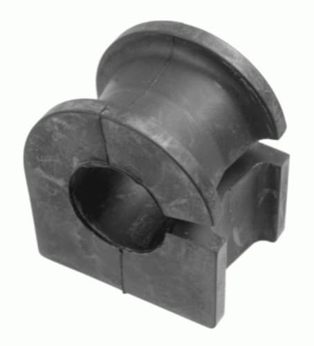 LEMFÖRDER 33815 01 Lagerung Stabilisator für Ford Transit Pritsche/Fahrgestell (FM_ _, FN_ _) 2000-2006 Links, Rechts, Vorderachse und Andere Fahrzeuge
