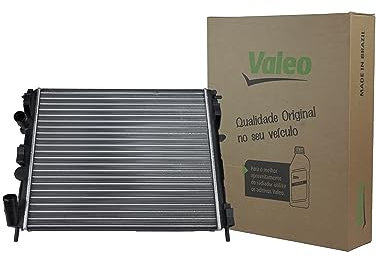 Valeo 732621 Radiatore, Raffreddamento Motore