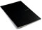 Notizbuch EcoQua A4 DIN A4 40 liniert 85 g m² schwarz - 5er Packung