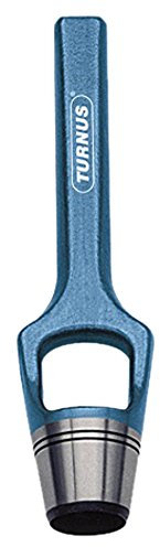 TURNUS 326H-039 - Sacabocados de puente 39 mm