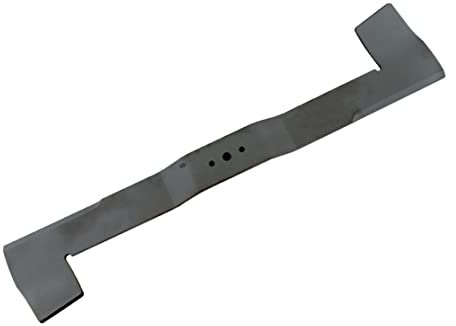 Ratioparts Lame de Tondeuse 715 mm Compatible avec ISEKI SXG22