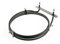 First4spares 3 Turn Heating Element for Zanussi Fan Oven/Cookers (2500W)