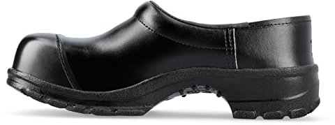 SIKA 29 Clog Close Heel Pu-Sohle + KN S3