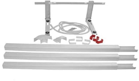 KIT INSTALLATION FACILE CLIMATISATION pour CLIMATISEUR WHIRLPOOL - 208.135