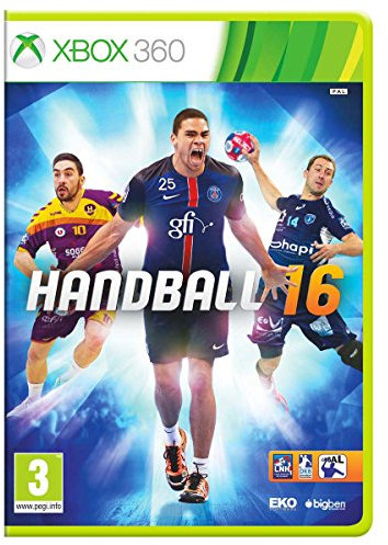 Handball 16 : Xbox 360 , ML