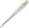 RIVERWELD Taper Welding Gauge 1-15mm Markierungen sowohl Zoll als auch metrisch Check Plate Fit Up Measure Weldment Gap Bore Hole