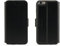 Griffin Funda Libro Identity GB41799 Wallet Case for iPhone 6 Plus/6S Plus Black