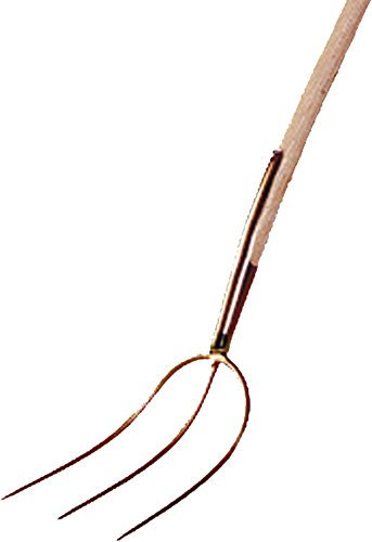 Freund Streugabel 3 Zinken