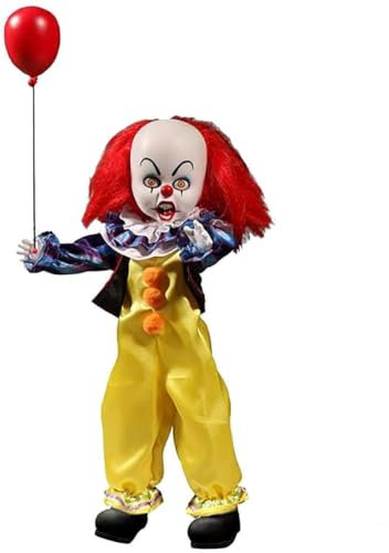 Living Dead Dolls 99120 Actionfigur, Mehrfarbig