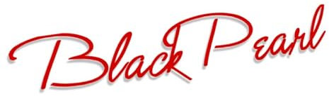 Decus Black Pearl L 0014 (rot) // Sticker OEM JDM Style Aufkleber