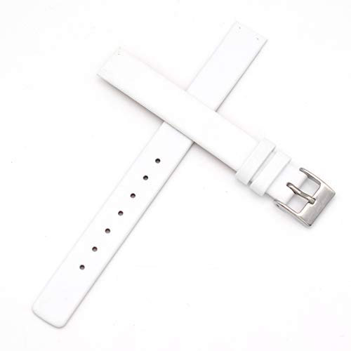 Ersatz-Uhrenarmband für Skagen Damenuhren 12mm mit Schrauben