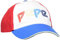 Pepe Jeans Jungen Troy Archive Cap Kappe, Mehrfarbig (Multi 0aa), S