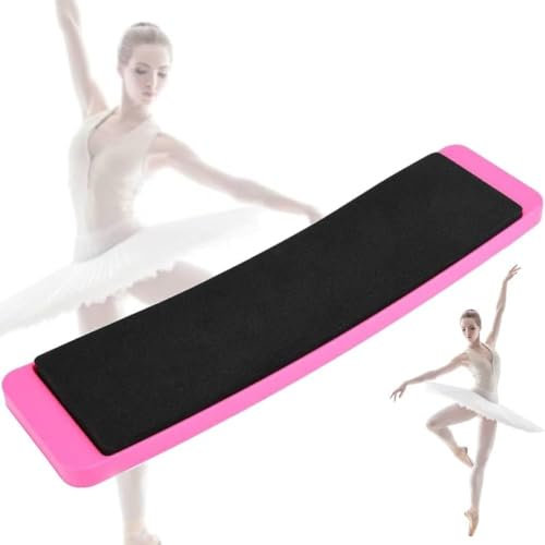OKBY Turn Board - Ballett Dance Turn und Spin Turning Board für Tänzer tragbar