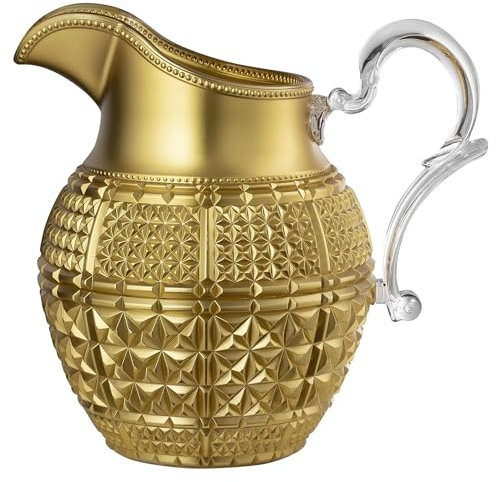 Mario Luca Giusti Halina brocca Oro