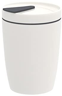 Villeroy & Boch 1048659310 To Go Coffee to Go Becher 0,29 l im Geschenkkarton (1 Stück)