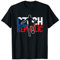 Fußball-Trikot der Tschechischen Republik | Ceska Fans Tschechischer Fußball T-Shirt