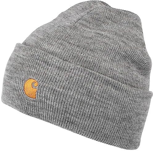 Carhartt Unisex I026222-00M-XX-060 Chase Beanie, Mehrfarbig, Standard
