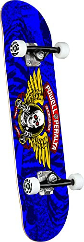 Powell Peralta - 7.0 X 28.0 Winged Ripper Royal