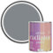 Rust-Oleum Hitzebeständiger Heizkörperlack in mattem Finish -Mineralgrau 750ml