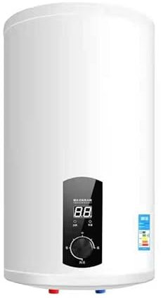 FVSTR Gowes 13 Gallon 240v 2-3kW UK Water Tank Electric Water Heater Instant Shower Bathroom Shower Waterproof UK Plug