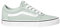 Vans Damen Ward Sneaker, Canvas Pale Aqua, 42 EU