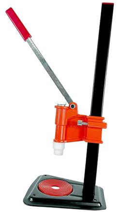 Manual Perfume Capper Bottle Cap Sealer Professional Height Adjustable 13mm 15mm Universal Perfume Spray Glass Bottle Capper