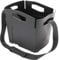Racktime Tasche Bootbag 2.0 schwarz, 35x21x33cm, 15 Liter