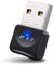 USB Bluetooth Adapter 5.0,Nano Bluetooth Dongle for Keyboard Headset Speakers Printer Mouse,Long Range Mini USB Bluetooth Dongle Receiver for PC, Low Latency Bluetooth USBSupports Windows 11/10/8.1/7