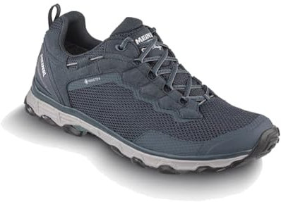 Meindl Activo Sport GTX Herren Wanderschuhe, Größe:42 EU