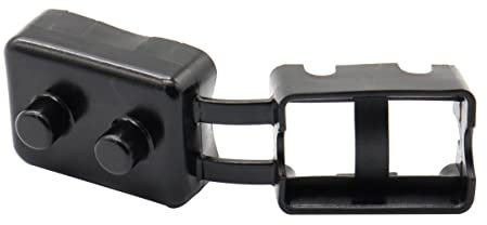 Tofficu 20a Disjoncteur à Réinitialisation Automatique Pour Voitures Électriques Camions Et Chargeurs De Batterie