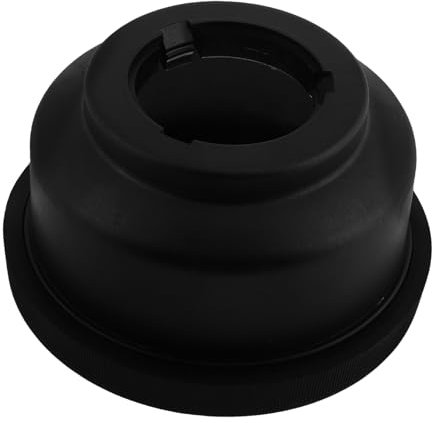 MAGICLULU Bilanciatore Pneumatici Auto Professionale Strumento Bilanciamento Ruote e Adatto per Veicoli e Attrezzature Meccaniche Misurazione Avanzata