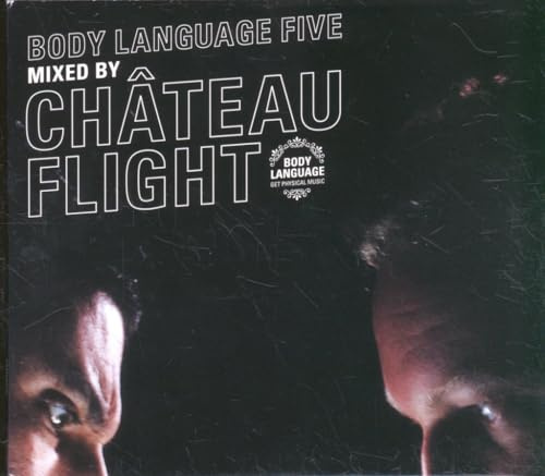 Body Language Vol.5 (Chateau Flight)