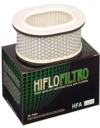 HifloFiltro HFA4606
